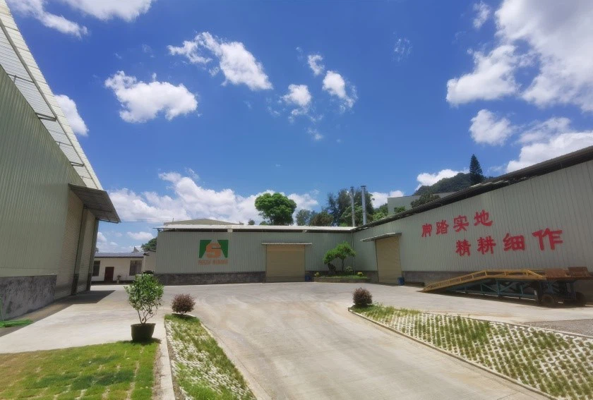 Yunfu Fuliu mwynau deunyddiau Co., Ltd.