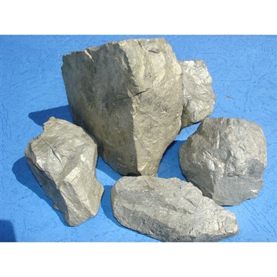 -gradd uchel Pyrite